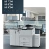 Cho thuê máy photocopy tốc độ cao Ricoh IM 7000